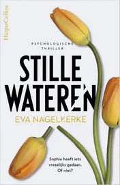 Omslag van Stille wateren - backcard à 6 ex.