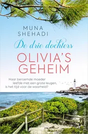 Omslag van Olivia's geheim