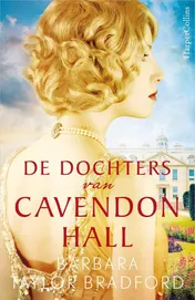 Omslag van De dochters van Cavendon Hall