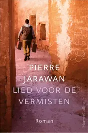 Omslag van Lied voor de vermisten