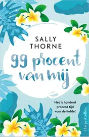Omslag van 99 procent van mij