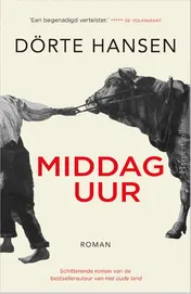 Omslag van Middaguur