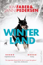 Omslag van Winterland