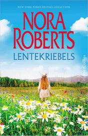 Omslag van Lentekriebels