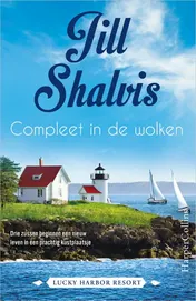 Omslag van Compleet in de wolken