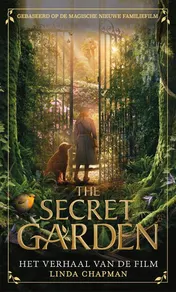 Omslag van The Secret Garden