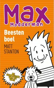 Omslag van Beestenboel