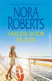 Omslag van Verleid door de zon