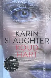 Omslag van Koud hart - pakket à 6 ex.