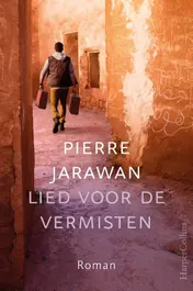 Omslag van Lied voor de vermisten - backcard à 6 ex.