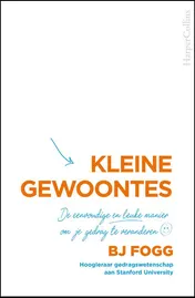 Omslag van Kleine gewoontes - backcard à 6 ex.