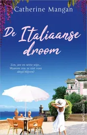 Omslag van De Italiaanse droom