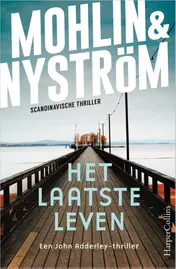 Omslag van Het laatste leven