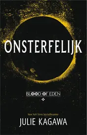 Omslag van Onsterfelijk