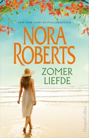 Omslag van Zomerliefde