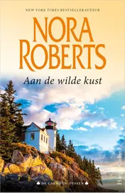 Omslag van Aan de wilde kust