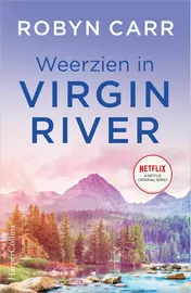 Omslag van Weerzien in Virgin River