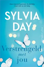 Omslag van Verstrengeld met jou