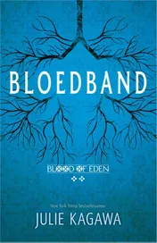 Omslag van Bloedband