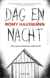 Omslag van Dag en nacht