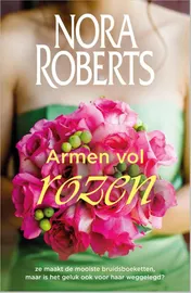 Omslag van Armen vol rozen
