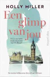 Omslag van Een glimp van jou - backcard à 6 ex.