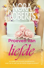 Omslag van Proeven van liefde