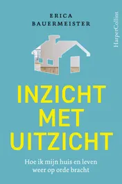 Omslag van Inzicht met uitzicht