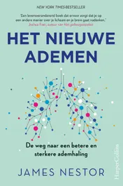 Omslag van Het nieuwe ademen