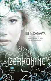 Omslag van De IJzerkoning
