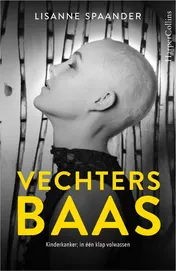 Omslag van Vechtersbaas