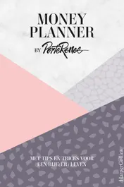 Omslag van Money Planner