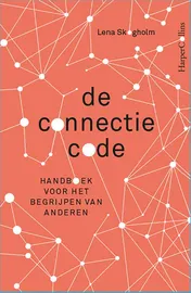 Omslag van De connectiecode