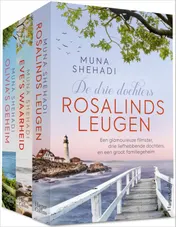 Omslag van De drie dochters-pakket
