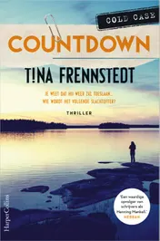 Omslag van Countdown