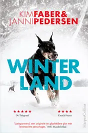 Omslag van Winterland