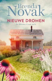 Omslag van Nieuwe dromen