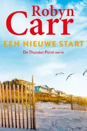 Omslag van Een nieuwe start