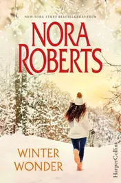Omslag van Winterwonder