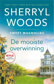 Omslag van De mooiste overwinning