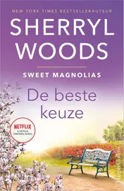 Omslag van De beste keuze