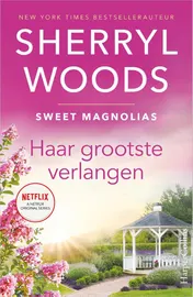 Omslag van Haar grootste verlangen
