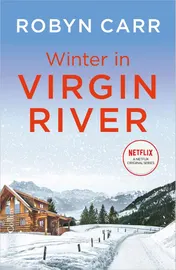Omslag van Winter in Virgin River