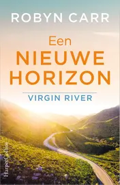 Omslag van Een nieuwe horizon