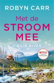 Omslag van Met de stroom mee