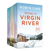 Omslag van Virgin River pakket deel 4 t/m 6