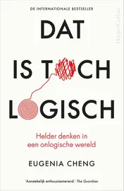 Omslag van Dat is toch logisch