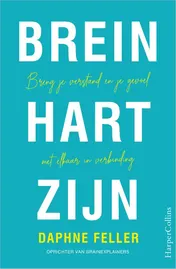 Omslag van Brein-Hart-Zijn