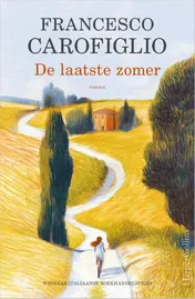 Omslag van De laatste zomer