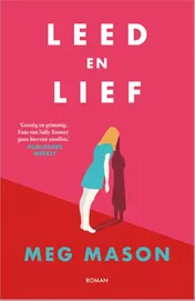 Omslag van Leed en lief